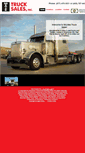 Mobile Screenshot of mcateetrucksalesinc.com